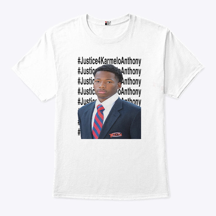 Justice 4 Karmelo Anthony T Shirt