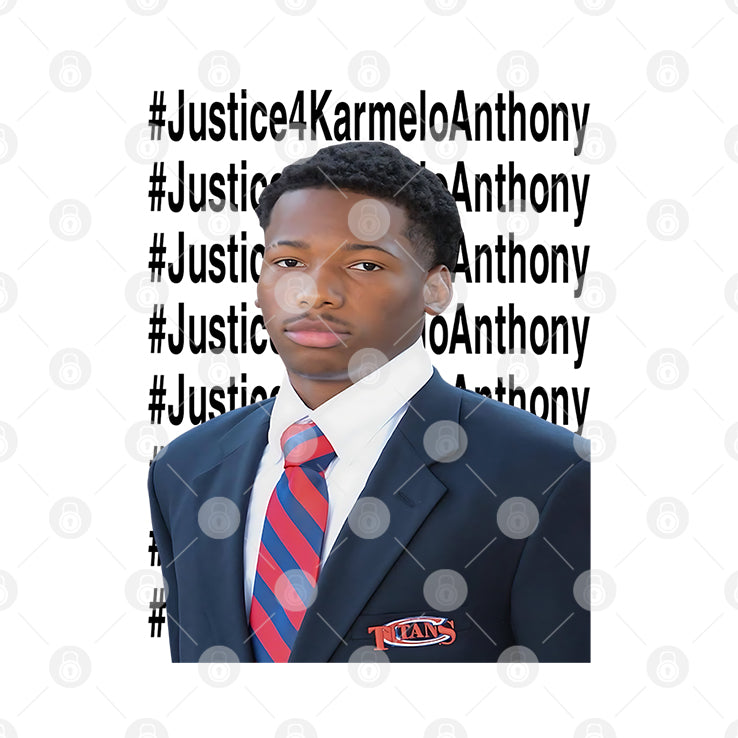 Justice 4 Karmelo Anthony T Shirt