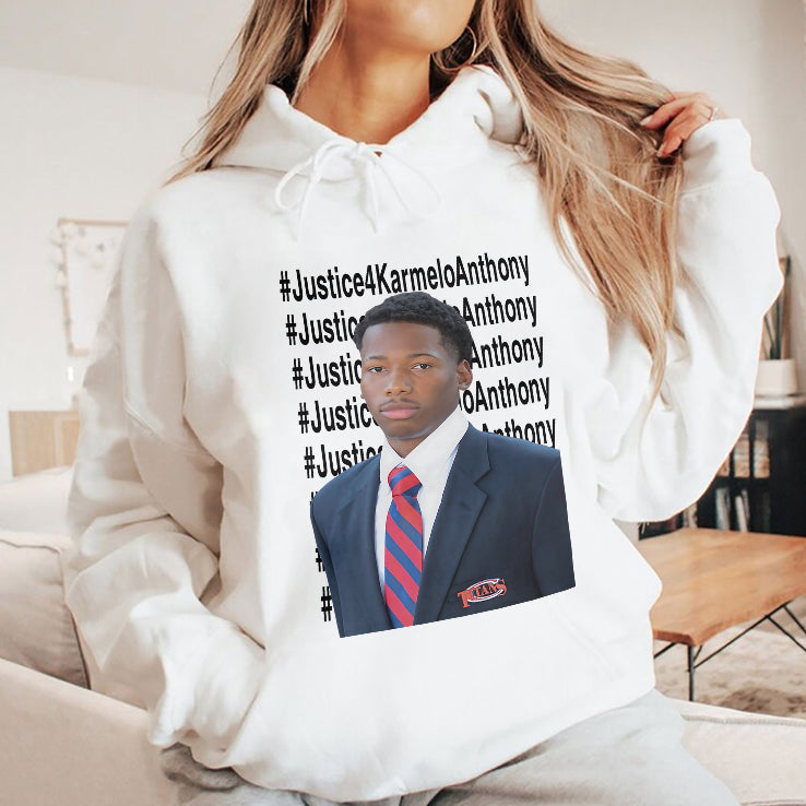 Justice 4 Karmelo Anthony T Shirt