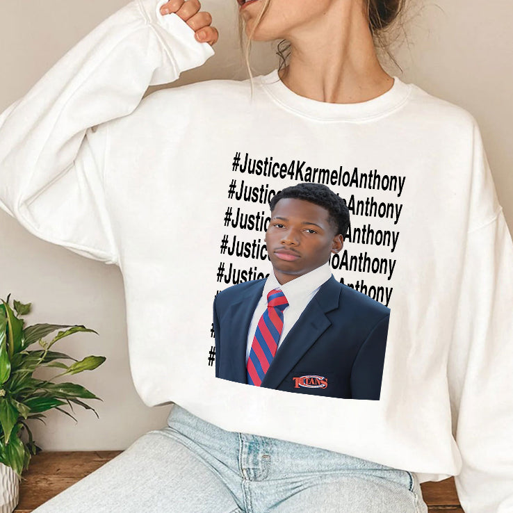 Justice 4 Karmelo Anthony T Shirt