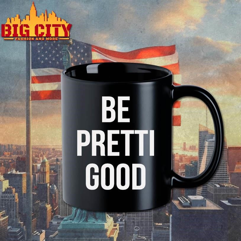 Justice For Alex Pretti Renee Nicole Be Pretti Good Shirt