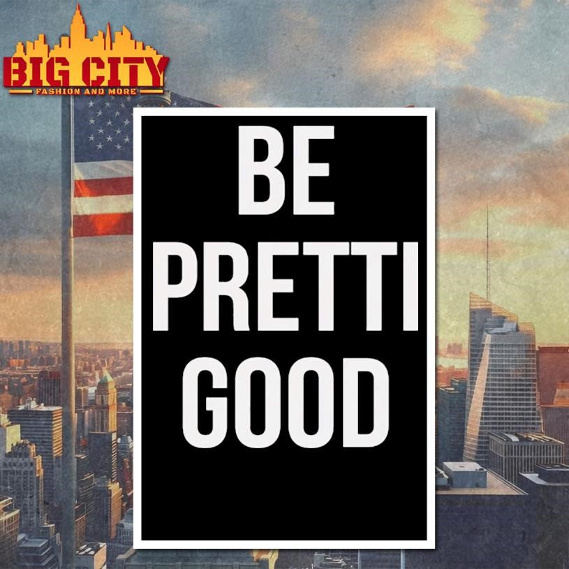 Justice For Alex Pretti Renee Nicole Be Pretti Good Shirt