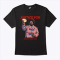 Justice For Lemon Pound Cake Afroman Shirt