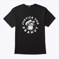Justice For Peanut T Shirt