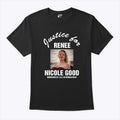 Justice For Renee Murdered By ICE In Minneapolis Shirt