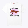 Justice For Xiaopang T Shirt
