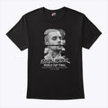 Justin Bieber 2026 World Cup Final Half Time Concert T Shirt
