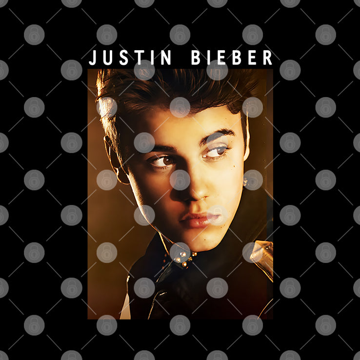 Justin Bieber Believe T Shirt