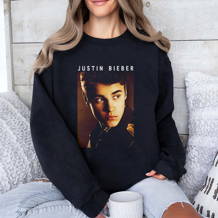 Justin Bieber Believe T Shirt