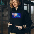 Justin Bieber Coachella Live Performance Photo Graphic T Shirt