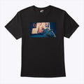 Justin Bieber Coachella Singing With You T Shirt