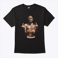 Justin Bieber Middle Finger T Shirt