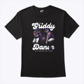 Justin Jefferson x Adam Thielen Griddy Dance Shirt