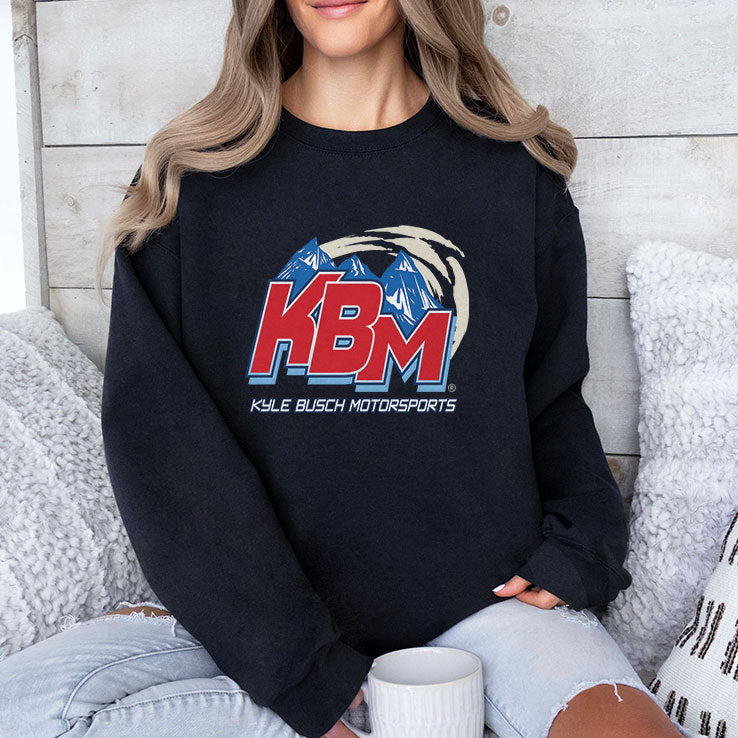 KBM Kyle Busch Motorsport Shirt