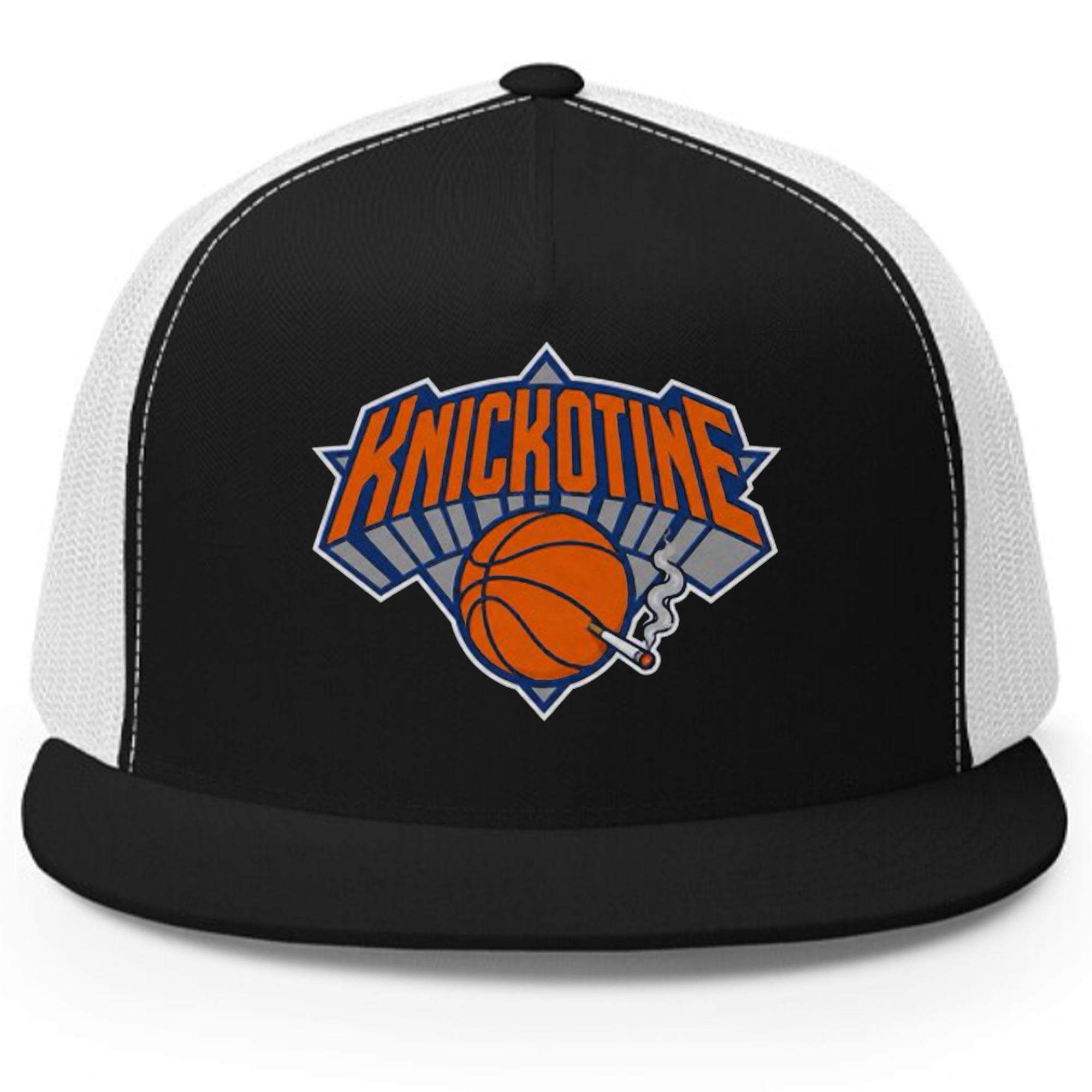 KNICKOTINE Hat
