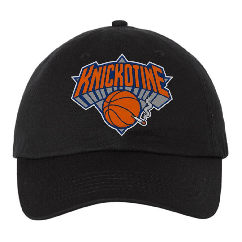 KNICKOTINE Hat