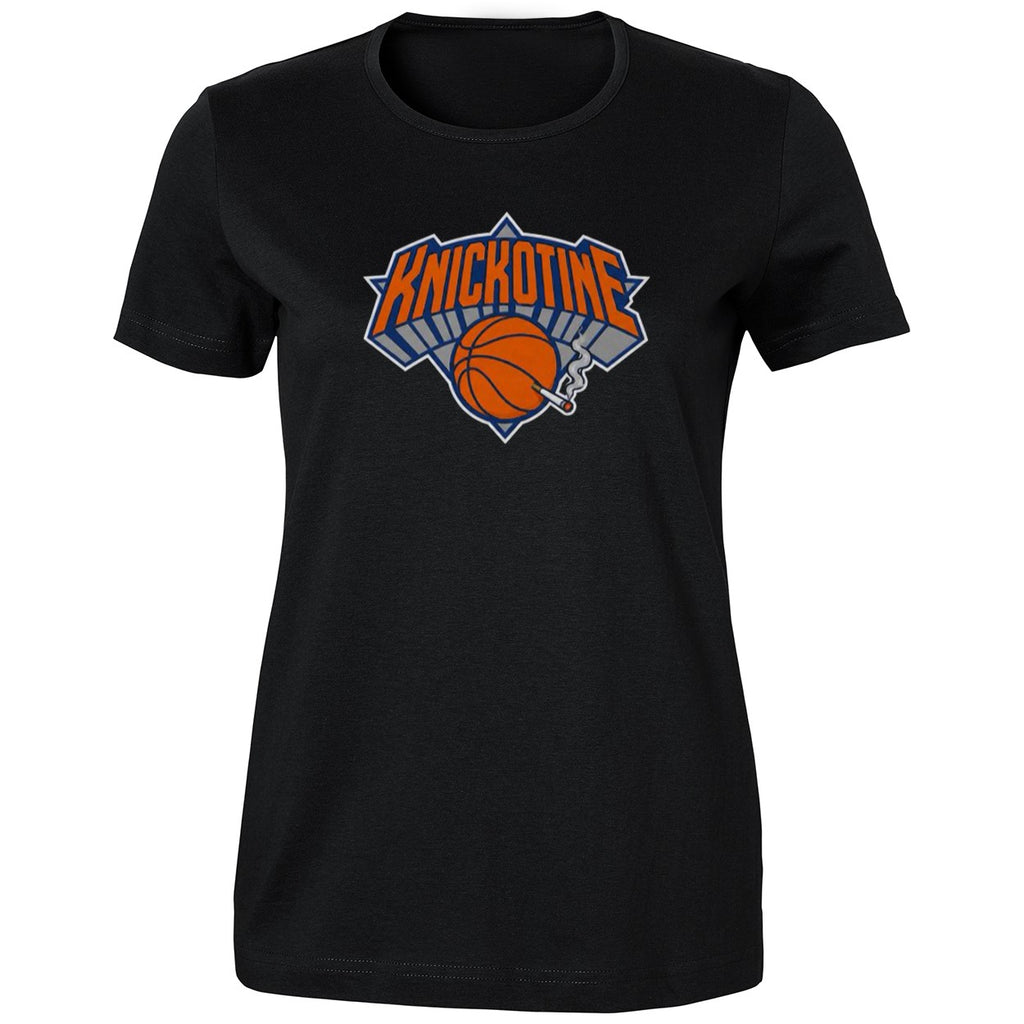 KNICKOTINE Shirt