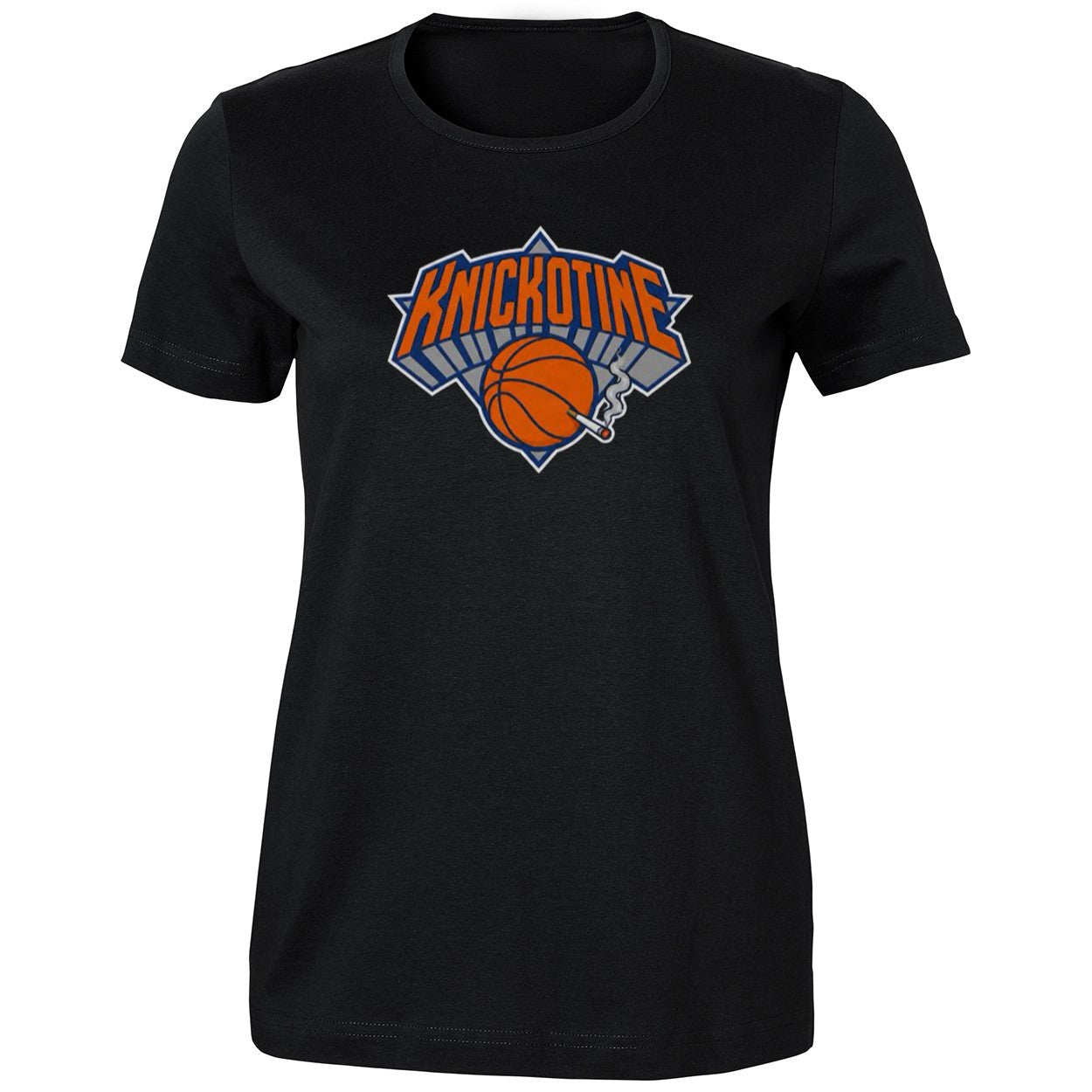 KNICKOTINE Shirt