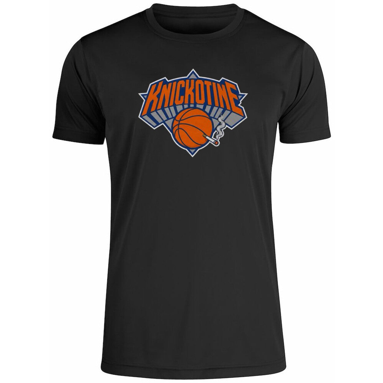 KNICKOTINE Shirt