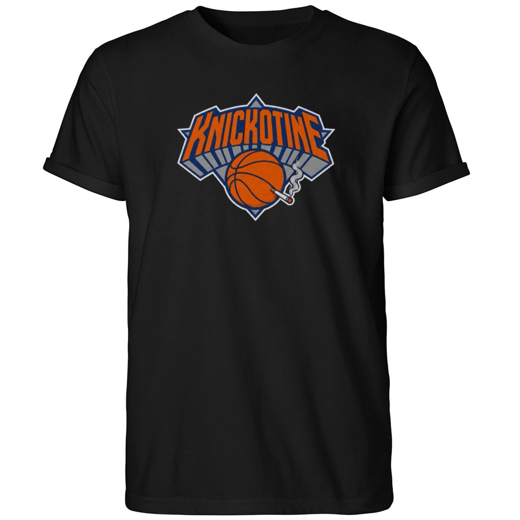 KNICKOTINE Shirt