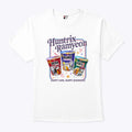 KPop Demon Hunters Huntrix Ramyeon T Shirt