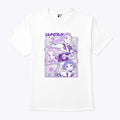 KPop Demon Hunters Huntrix T Shirt