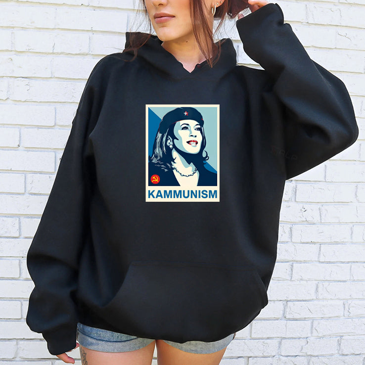 Kalama Harris Kammunism Shirt