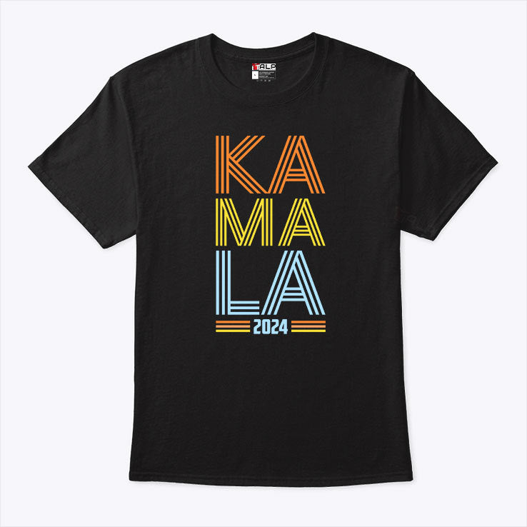Kamala 2024 For President Shirt