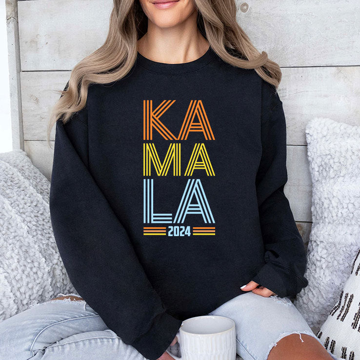 Kamala 2024 For President Shirt