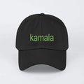 Kamala Brat Hat