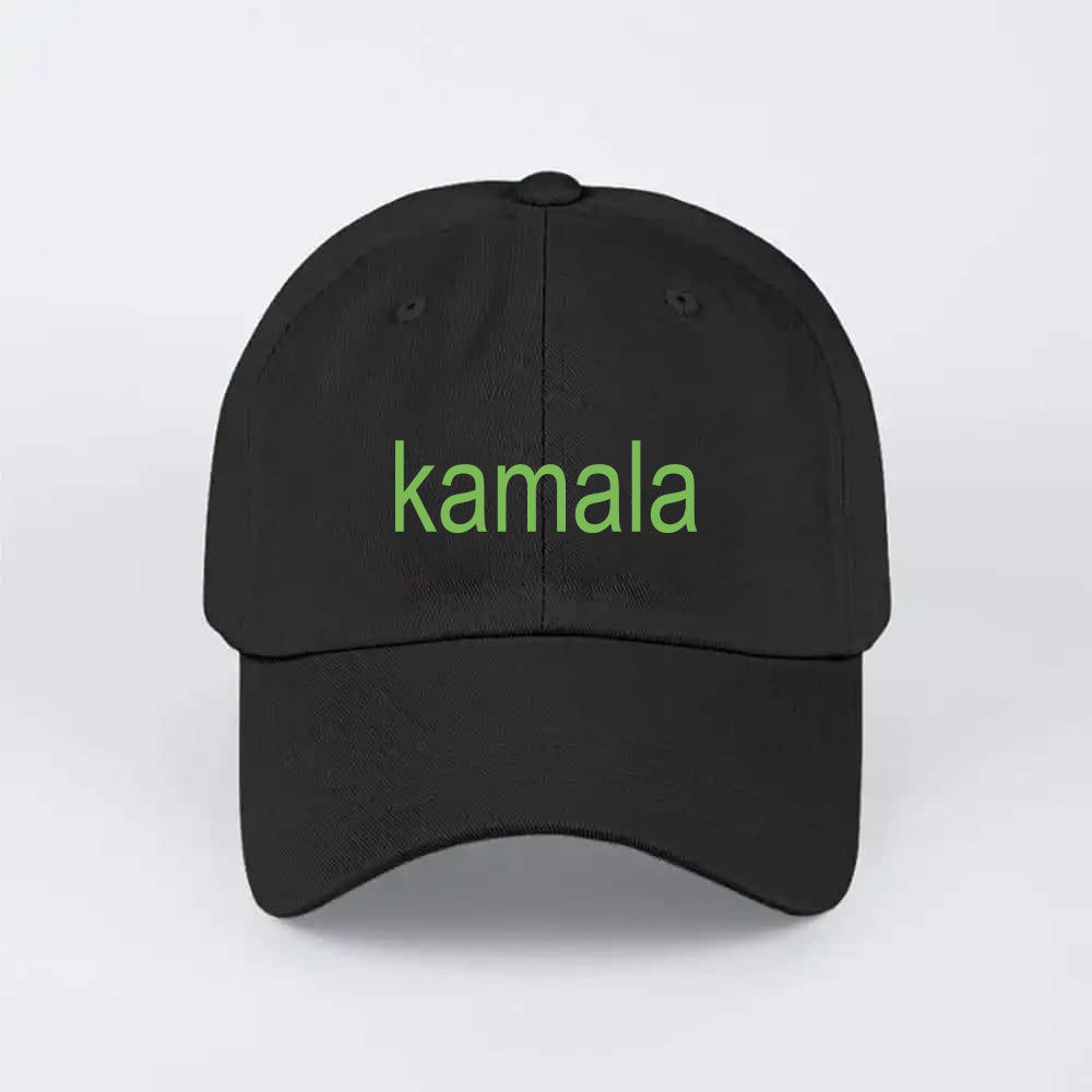 Kamala Brat Hat