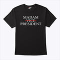 Kamala Harris 2024 Madam Vice President T Shirt