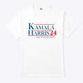 Kamala Harris 2024 Say It To My Face Shirt
