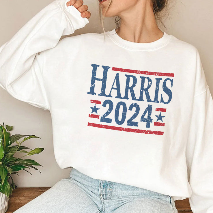Kamala Harris 2024 T Shirt