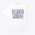 Kamala Harris 2024 T Shirt