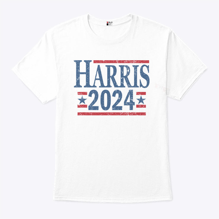 Kamala Harris 2024 T Shirt