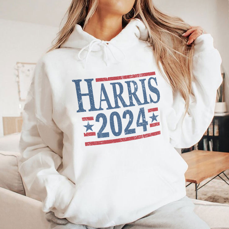 Kamala Harris 2024 T Shirt