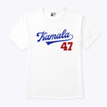 Kamala Harris 47 President T Shirt
