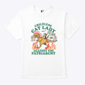 Kamala Harris Childless Cat Lady Against The Patriarchy Shirt