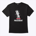 Kamala Harris From Vice President To President Shirt