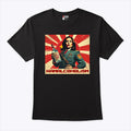Kamala Harris Hammered Kamalacoholism Communism Shirt