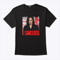 Kamala Harris I Conceded T Shirt