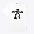 Kamala Harris I’m Speaking Shirt