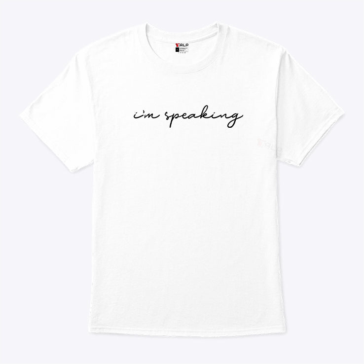 Kamala Harris I’m Speaking Tee
