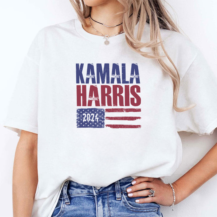 Kamala Harris President 2024 Shirt