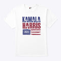Kamala Harris President 2024 Shirt