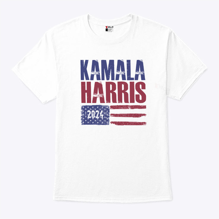 Kamala Harris President 2024 Shirt