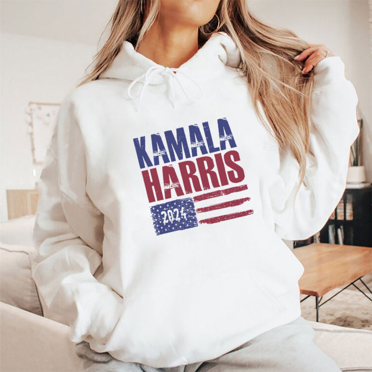 Kamala Harris President 2024 Shirt