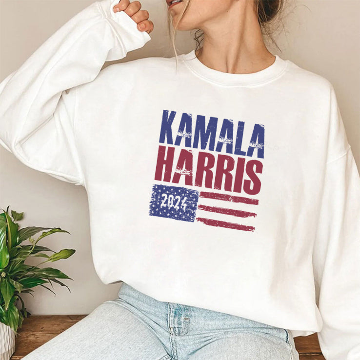 Kamala Harris President 2024 Shirt