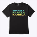 Kamala Harris Shamala Hamala Kamala T Shirt